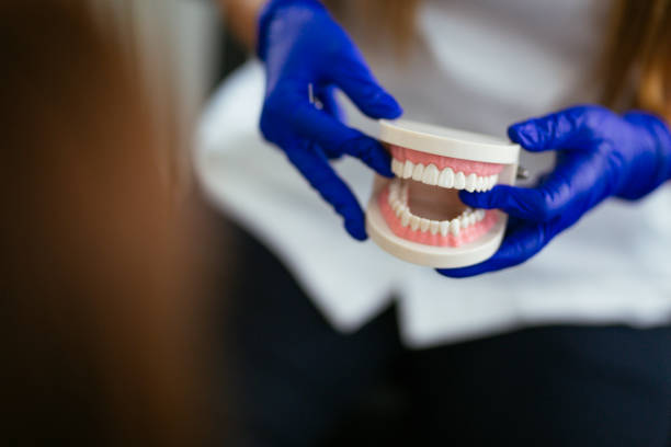 Best Full Mouth Reconstruction  in Port Neches, TX