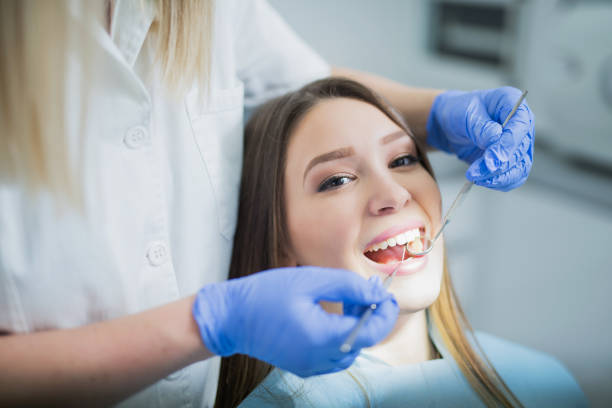 Best Root Canal Treatment  in Port Neches, TX